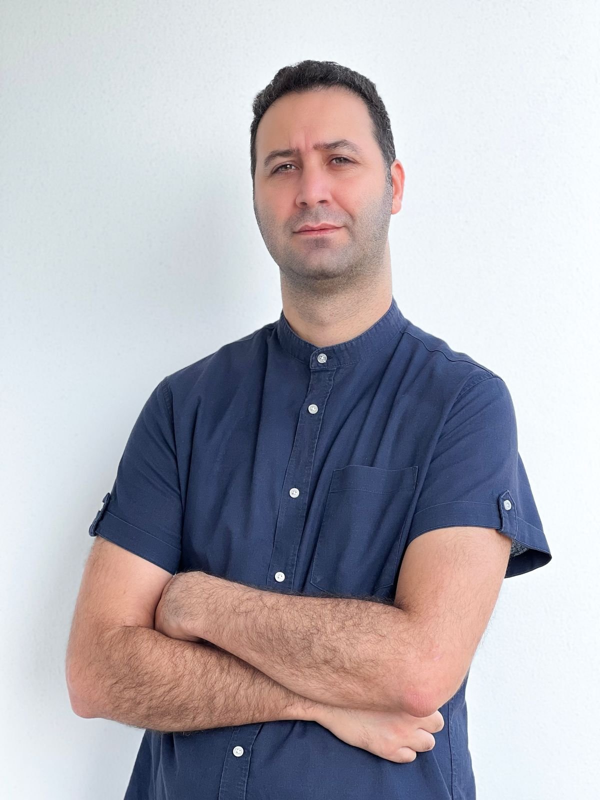 Koray Yalçın